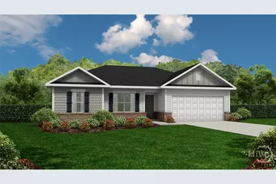 284 Juniper Drive, Hinesville, GA 31313 - Photo 1