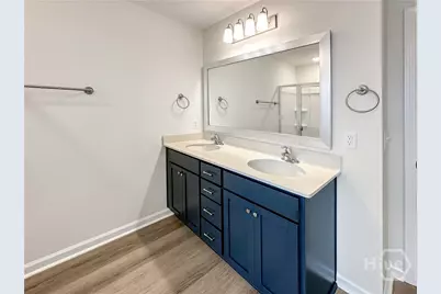 295 Juniper Drive, Hinesville, GA 31313 - Photo 16