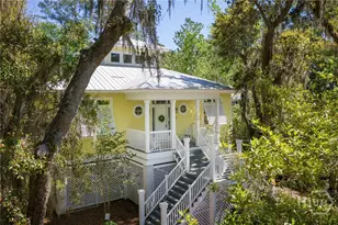 15 Beach Field Ln Ln, Daufuskie Island, SC 29915 - Photo 2
