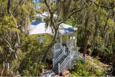 15 Beach Field Lane Lane, Daufuskie Island, SC 29915 - Photo 38