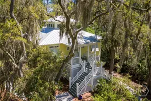 15 Beach Field Ln Ln, Daufuskie Island, SC 29915 - Photo 38