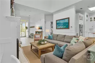 15 Beach Field Ln Ln, Daufuskie Island, SC 29915 - Photo 8
