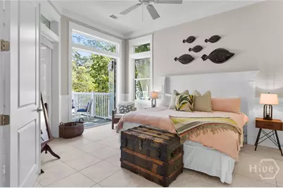 15 Beach Field Lane Lane, Daufuskie Island, SC 29915 - Photo 24
