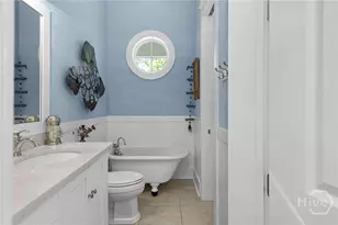 15 Beach Field Ln Ln, Daufuskie Island, SC 29915 - Photo 32