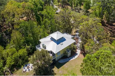 15 Beach Field Lane Lane, Daufuskie Island, SC 29915 - Photo 42