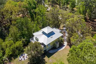15 Beach Field Ln Ln, Daufuskie Island, SC 29915 - Photo 42