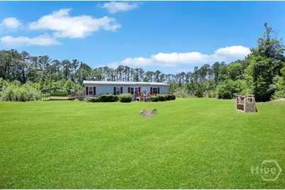 443 Reiser Road, Springfield, GA 31329 - Photo 46