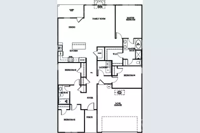 100 Cloverfield Drive SE, Allenhurst, GA 31301 - Photo 2