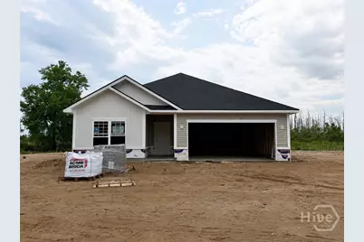 100 Cloverfield Drive SE, Allenhurst, GA 31301 - Photo 1