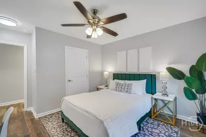 321 W 31st Street #1, Savannah, GA 31401 - Photo 12