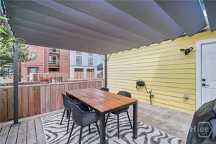 321 W 31st St, Savannah, GA 31401 - Photo 20