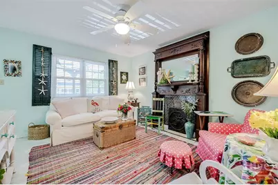 817 1st Street #E-2, Tybee Island, GA 31328 - Photo 4