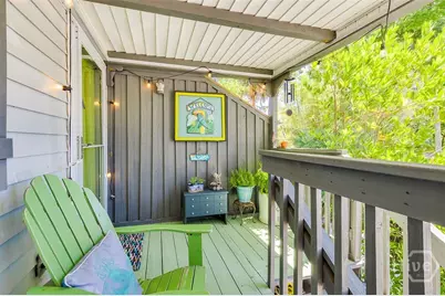817 1st Street #E-2, Tybee Island, GA 31328 - Photo 6