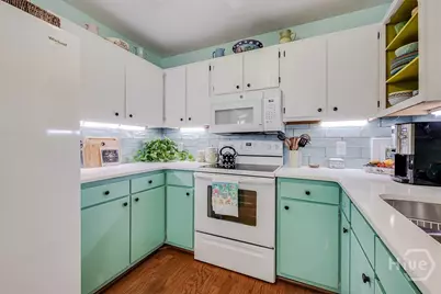 817 1st Street #E-2, Tybee Island, GA 31328 - Photo 16