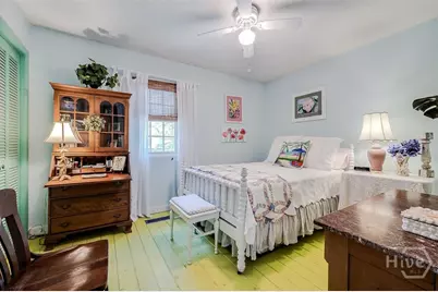 817 1st Street #E-2, Tybee Island, GA 31328 - Photo 38