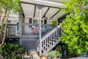 817 1st St, Tybee Island, GA 31328 - Photo 1