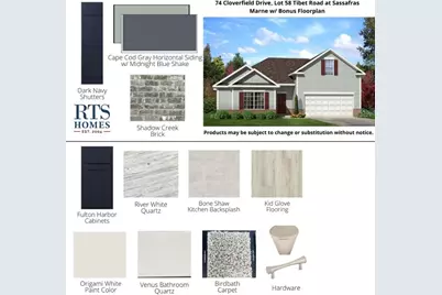 74 Cloverfield Drive SE, Allenhurst, GA 31301 - Photo 4