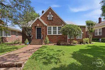 326 E 53rd Street, Savannah, GA 31405 - Photo 1