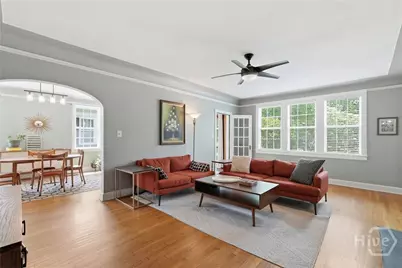 326 E 53rd Street, Savannah, GA 31405 - Photo 6