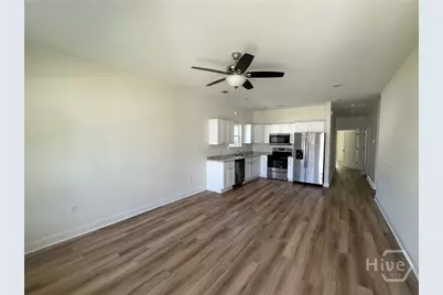 373 Carter #B, Allenhurst, GA 31301 - Photo 2