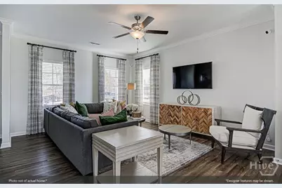 121 Praline Road, Savannah, GA 31419 - Photo 6