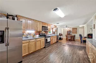 166 Little Horsepen Rd, Guyton, GA 31312 - Photo 8