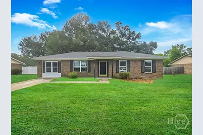 1257 Roberts Way, Pooler, GA 31322 - Photo 1
