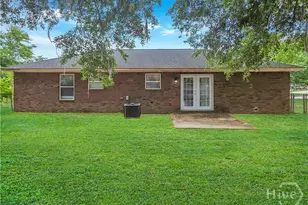 1257 Roberts Way, Pooler, GA 31322 - Photo 2