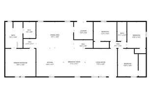 1454 S T Morris Rd NE, Ludowici, GA 31316 - Photo 38