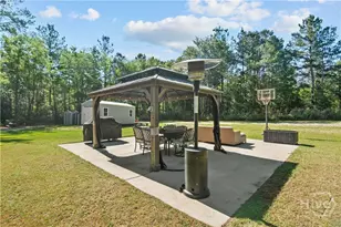 1454 S T Morris Rd NE, Ludowici, GA 31316 - Photo 30