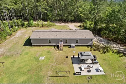 1454 S T Morris Road NE, Ludowici, GA 31316 - Photo 36