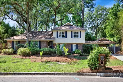 157 Hampshire Road, Savannah, GA 31410 - Photo 1