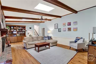 157 Hampshire Rd, Savannah, GA 31410 - Photo 14