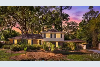 157 Hampshire Road, Savannah, GA 31410 - Photo 26