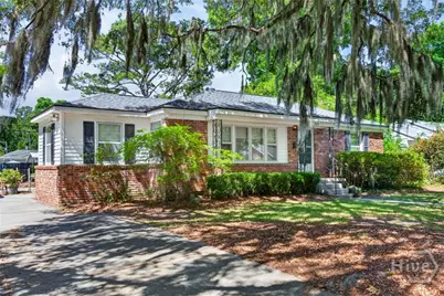 1820 Cokesbury Drive, Savannah, GA 31406 - Photo 2