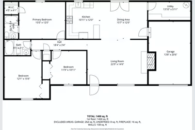 934 Mill Stream Court, Savannah, GA 31419 - Photo 48