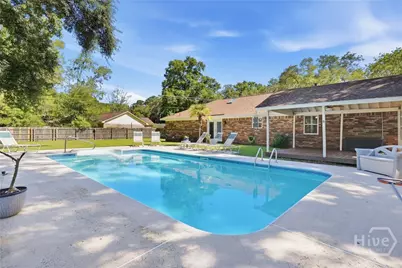 934 Mill Stream Court, Savannah, GA 31419 - Photo 36