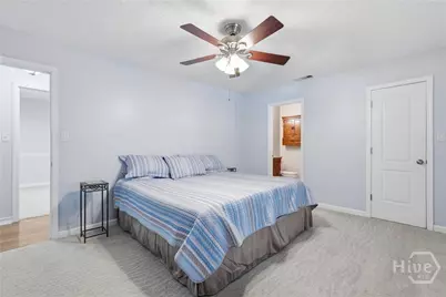 934 Mill Stream Court, Savannah, GA 31419 - Photo 30