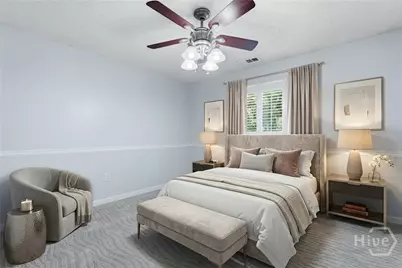 934 Mill Stream Court, Savannah, GA 31419 - Photo 22