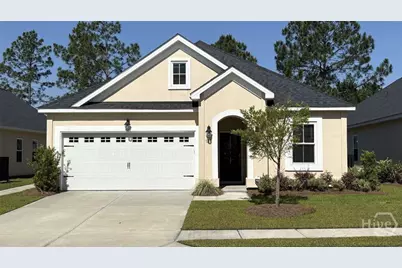 127 Waterside Lane, Pooler, GA 31322 - Photo 1