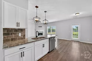 145 Boykin Way NE, Ludowici, GA 31316 - Photo 12