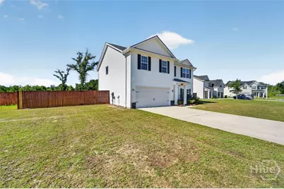 145 Boykin Way NE, Ludowici, GA 31316 - Photo 2