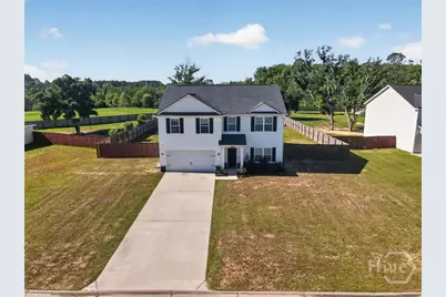 145 Boykin Way NE, Ludowici, GA 31316 - Photo 42