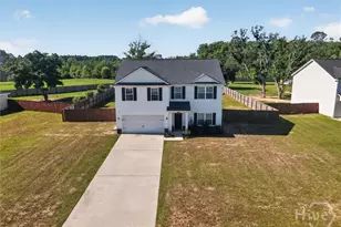 145 Boykin Way NE, Ludowici, GA 31316 - Photo 42