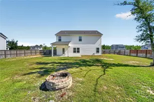 145 Boykin Way NE, Ludowici, GA 31316 - Photo 38