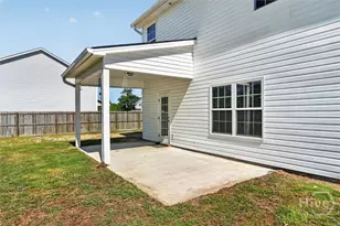 145 Boykin Way NE, Ludowici, GA 31316 - Photo 36