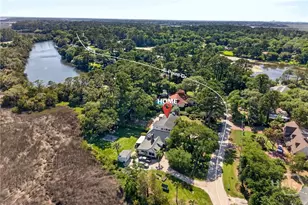 219 E Point Dr, Savannah, GA 31410 - Photo 4