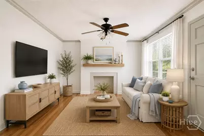 219 E Point Drive, Savannah, GA 31410 - Photo 24