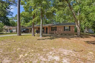 1014 Ash Ext St, Springfield, GA 31329 - Photo 2