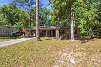 1014 Ash Ext Street, Springfield, GA 31329 - Photo 1
